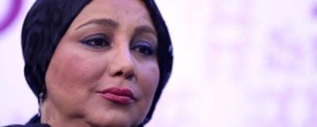 واکنش دور از انتظار بهنوش بختیاری به حوادث اخیر در کشور + ویدیو