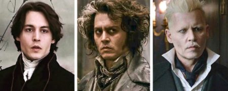 ۱۲ حقیقت جالب و خواندنی درباره فیلم های جانی دپ که نمی دانستید