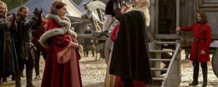 همه چیز در مورد فرزندان آلیسنت هایتاور در سریال «خاندان اژدها» و سرنوشت آن ها