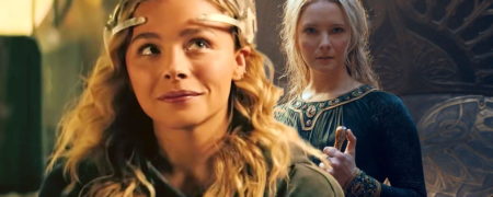 سریال جدید نتفلیکس که جای «حلقه های قدرت» را در صدر پربیننده ترین ها گرفته است