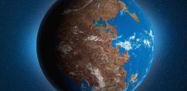 آماسیا؛ ابرقاره سیاره زمین که ۲۰۰ تا ۳۰۰ میلیون سال دیگر به وجود می‌آید + ویدیو
