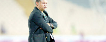 پاسخ تند علی دایی به حملات اخیر نماینده مجلس و خبرگزاری های دولتی