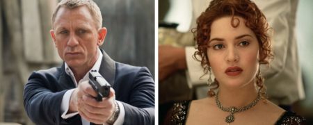 ۱۴ بازیگر معروف هالیوود که از مهم ترین نقش هایشان بیزارند