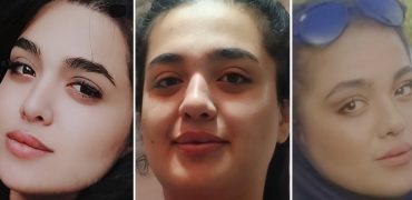 گمانه‌زنی‌ها درباره پیدا شدن سما جهانباز؛ دختر ۲۲ ساله‌ای که ۳ سال پیش ناپدید شد