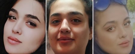 گمانه‌زنی‌ها درباره پیدا شدن سما جهانباز؛ دختر ۲۲ ساله که ۳ سال پیش ناپدید شد
