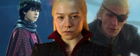 تشریح کامل هر آنچه در پایان فصل اول سریال «خاندان اژدها» رخ داد و عواقب آن در آینده