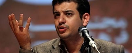 بیوگرافی علی اکبر رائفی پور ؛ از نظریه پرداز جنجالی چه می دانیم؟