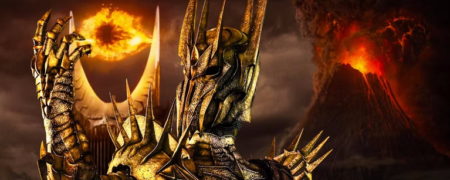 همه آنچه که طرفداران «حلقه های قدرت» باید در مورد تاریخچه موردور و کوه نابودی بدانند