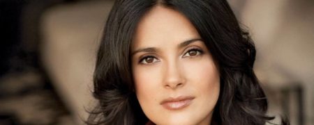 سلما هایک ثروتمندتر از آنجلینا جولی است