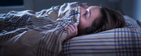 چرا بعد از تماشای فیلم های ترسناک کابوس می‌بینیم و چطور از آن جلوگیری کنیم؟