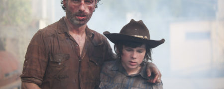 ۲۰ شخصیت سریال «مردگان متحرک» که برای بیشترین مدت توانسته اند زنده بمانند