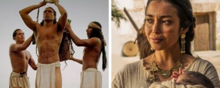 ۱۲ حقیقت شگفت انگیز درباره قوم باستانی آزتک که ثابت می کند جلوتر از زمان خود بودند