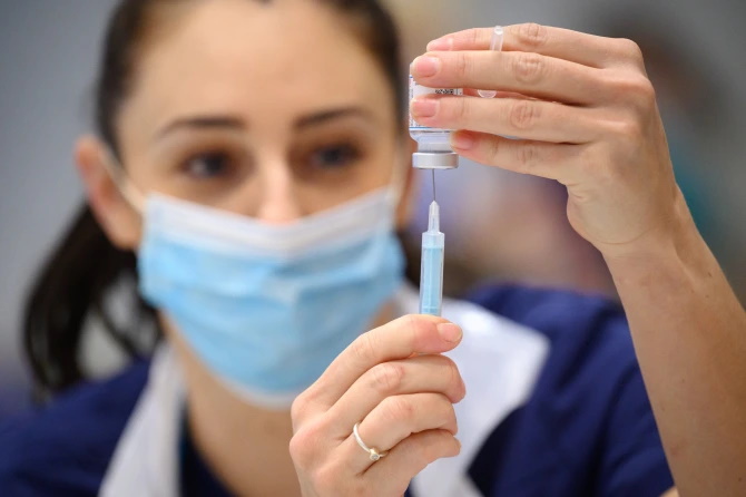 اولین واکسن سرطان تا پایان سال آماده استفاده خواهد بود؟