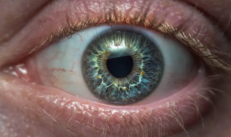۵ علت رایج قرمزی چشم، درمان آن و زمان مراجعه به پزشک
