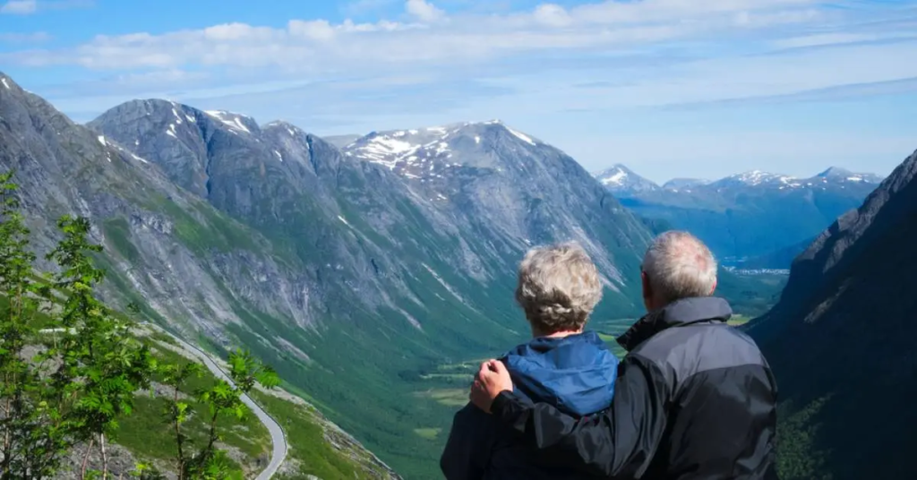 ۵ کشور برتر جهان برای پیر شدن؛ کشورهایی با بهترین کیفیت زندگی در دوران بازنشستگی