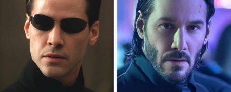 ۹ بازیگر مشهور هالیوود که با یک فیلم یا سریال بی نقص به دوران اوج خود بازگشتند