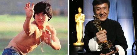 داستان زندگی الهام بخش جکی چان؛ از زندگی در فقر تا تبدیل شدن به اسطوره سینما