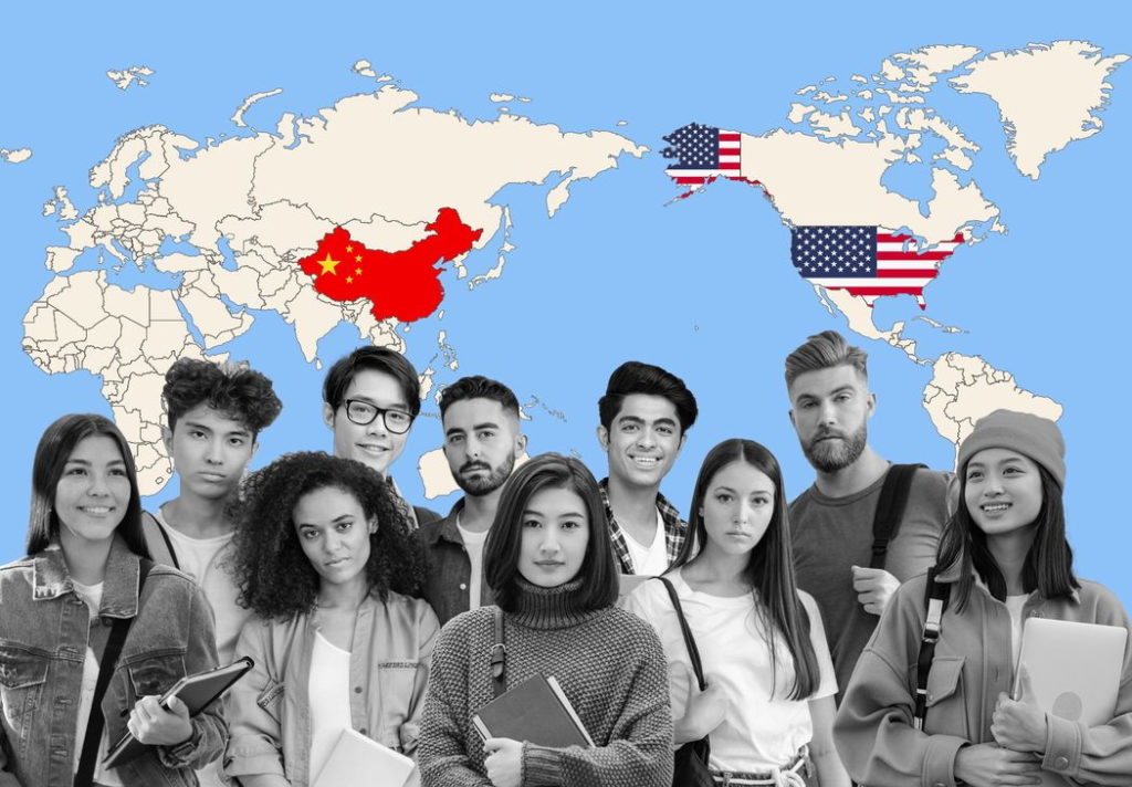 جدیدترین رده بندی بهترین دانشگاه های جهان و آسیا؛ چین از آمریکا پیشی گرفت