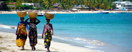 کوییز شماره ۳؛ با این ۱۶ تست جالب و آموزنده دانش خود در حوزه جغرافیا را بسنجید