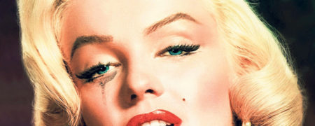 علت اصلی مرگ مرلین مونرو مشخص شد: تنقیه داروهای روانگردان مهلک