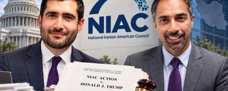 نایاک چیست؟ معرفی سازمان NIAC، ماجرای شکایت از ترامپ و جنجال‌های سیاسی