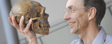 جایزه نوبل برای دیرینه‌شناس سوئدی که ثابت کرد نئاندرتال‌ها هنوز زنده‌اند