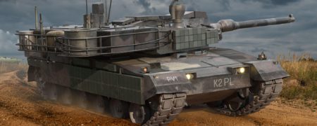 ۱۲ تانک برتر جهان در سال ۲۰۲۲؛ از M1A2 Abrams SEPv3 تا K2 Black Panther