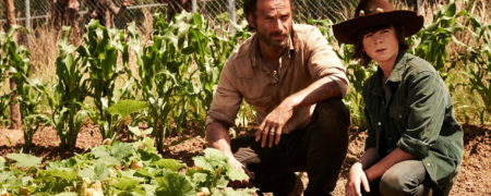 ۱۰ سوال اساسی و مهمی که سریال «مردگان متحرک» هرگز پاسخی به آن ها نداده است