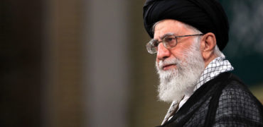 واکنش رهبر انقلاب به اعتراضات: «به سازمان انتظامی کشور، بسیج و ملت ایران ظلم شد»