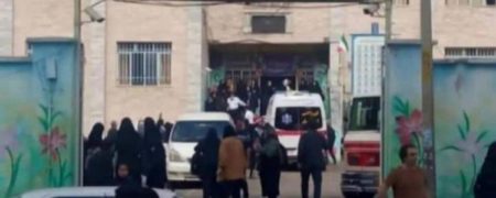 توضیحات عموی دختر دانش آموز اردبیلی درباره علت مرگ او + ویدیو