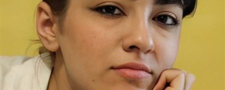 روایت تازه از خودکشی نیکا شاکرمی؛ آخرین پیام او برای مادرش و انتشار عکس جدیدی از وی