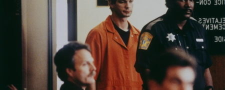 جفری دامر قاتل سریالی آدمخوار چطور هم‌ بندانش را مجبور به قتل خودش کرد؟