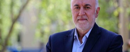 علیرضا فخاری استاندار جدید تهران کیست؟