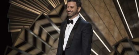 جیمی کیمل به عنوان مجری اسکار ۲۰۲۳ انتخاب شد