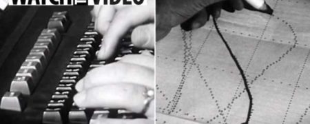 پیش بینی کامپیوتری در سال ۱۹۷۳: «تمدن انسانی تا سال ۲۰۵۰ از بین می رود» + ویدیو