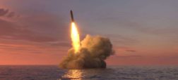 ماجرای تهدید پوتین به استفاده از موشک های مافوق صوت با کلاهک هسته ای چیست؟