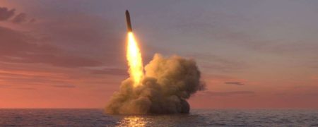 مجری مشهور روس: «موشک اتمی ولادیمیر پوتین می تواند در عرض ۹ دقیقه به لندن برسد»