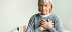 علائم حمله قلبی و رفلاکس معده چه فرقی دارند؟