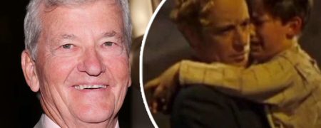 آخرین بازمانده بازیگران فیلم حماسی «بر باد رفته» در ۹۰ سالگی درگذشت