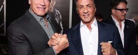 ثروت آرنولد شوارتزنگر در مقابل سیلوستر استالونه؛ کدام قهرمان ثروتمندتر است؟