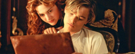 جیمز کامرون: «لئوناردو دی کاپریو و کیت وینسلت انتخاب اولم برای تایتانیک نبودند»