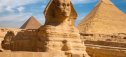 یک محقق چینی مدعی شد که کشورش تمدن مصر باستان را خلق کرده است
