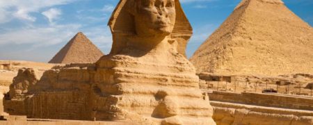 یک محقق چینی ادعا کرد کشورش تمدن مصر را خلق کرده است