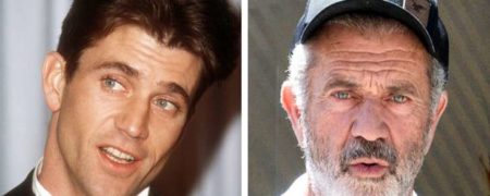 سلبریتی هایی که در فهرست جذاب‌ترین مردان زنده جهان قرار گرفتند اکنون چه شکلی هستند؟