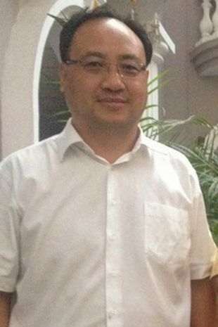 ادعای محقق چینی درباره خلق تمدن مصر توسط چینیان 