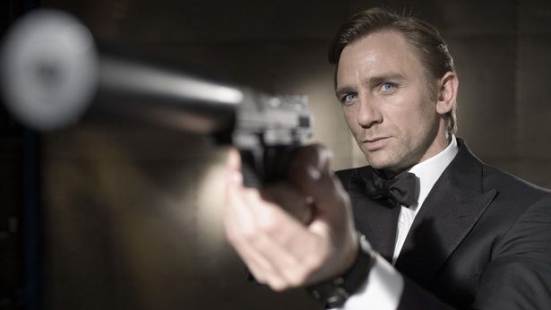 کدام بازیگر برای بازی در نقش مامور 007 شانس بیشتری دارد؟