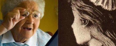 روانشناسان ادعا می کند که سن شما بر نحوه دیدن این خطای دید معروف تأثیر می گذارد