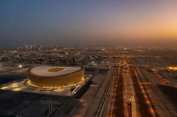 شهر «لوسیل» قطر میزبان فینال جام جهانی 2022 کجاست؟ 
