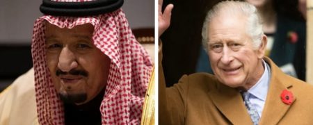 رتبه بندی ثروت پادشاهان و ملکه های دنیا؛ از پادشاه انگلیس تا پادشاه عربستان