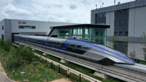 10 مورد از سریع ترین قطارهای جهان؛ از Shanghai Maglev چین تا Talgo عربستان سعودی